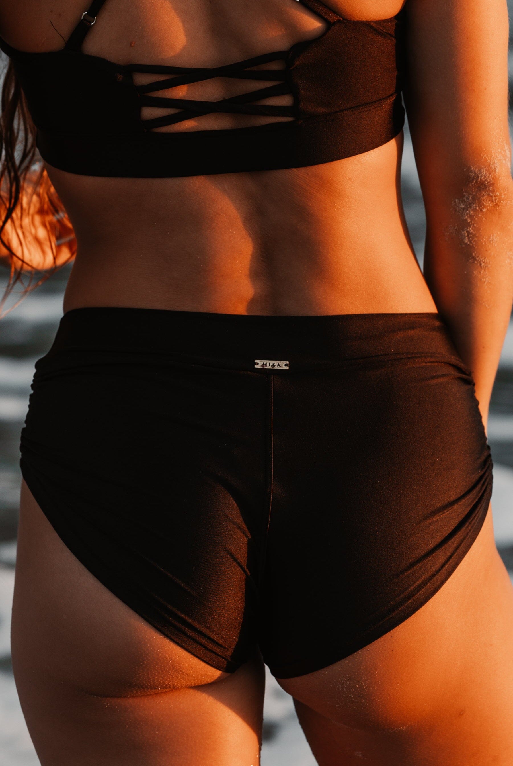 Mika Body Wear - Shorts - Meeko Short