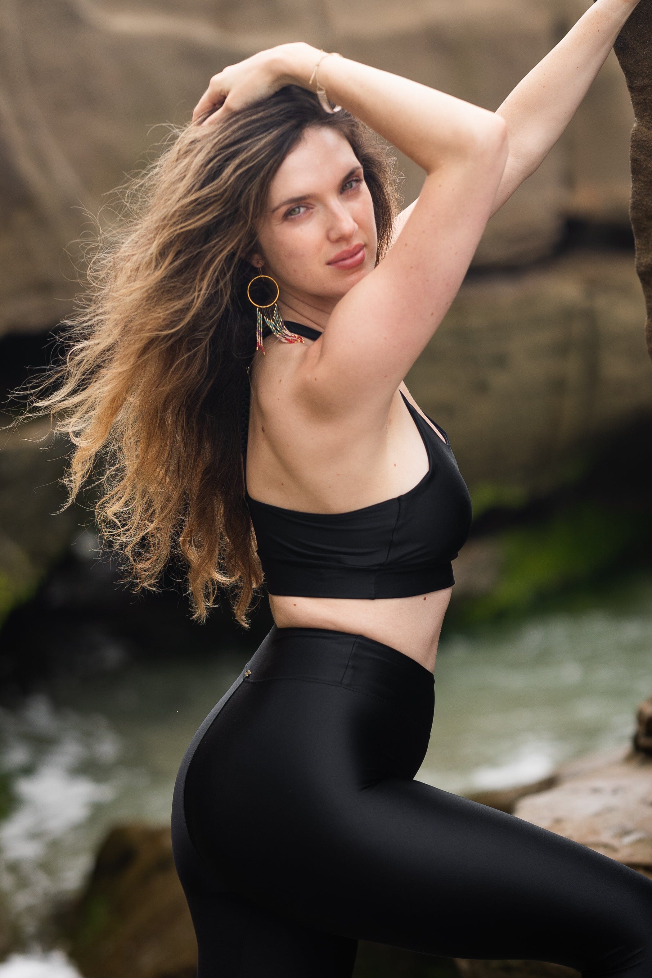 Mika Body Wear - Tops - Mariah Bra