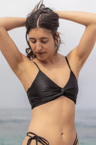 Mika Body Wear - Amara Top #color_black