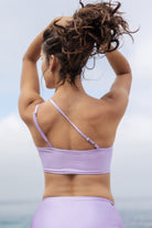 Mika Body Wear - Amara Top #color_lilac