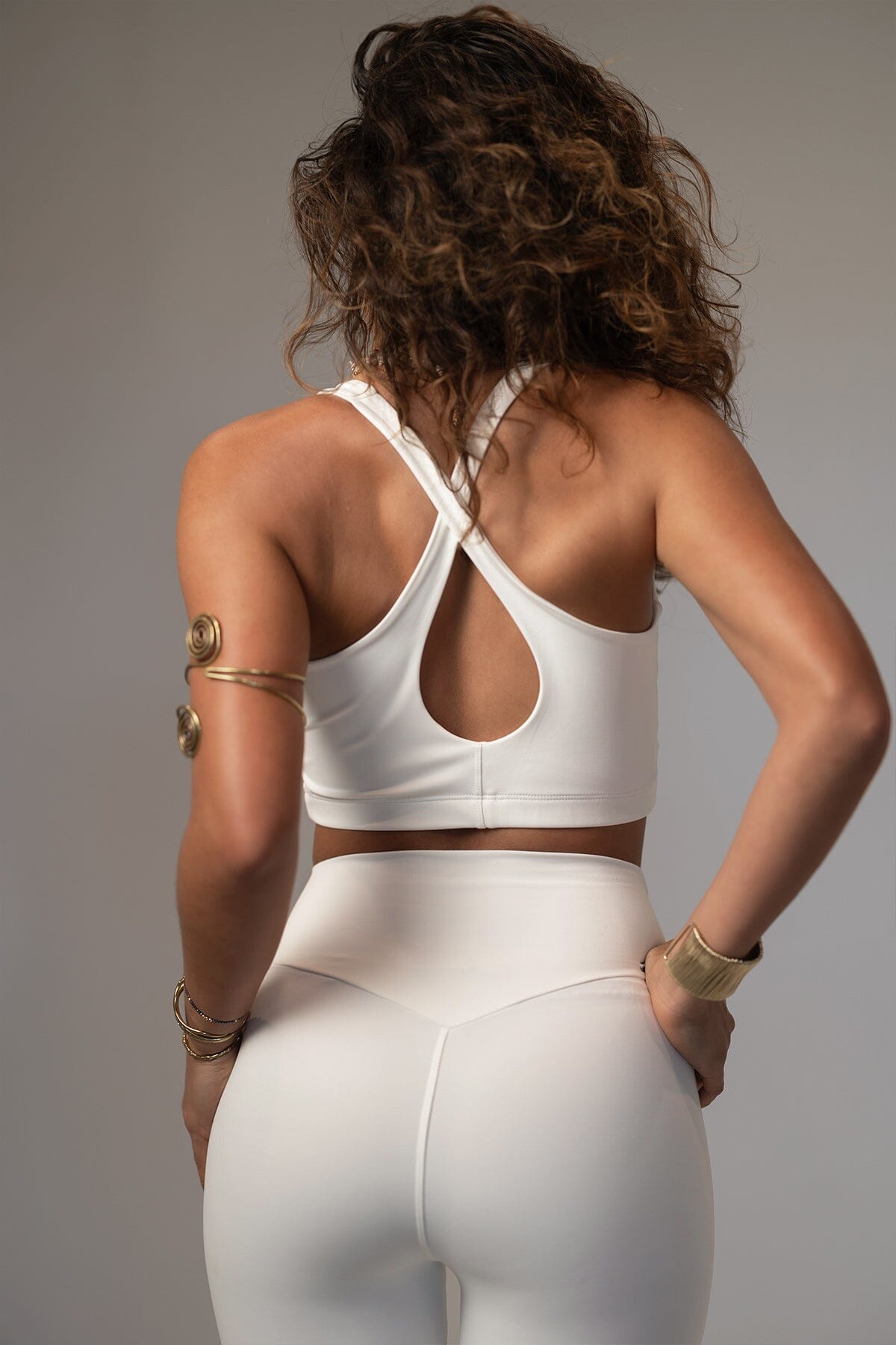 Mika Body Wear - Crop Tops - Aria Crop #color_cream