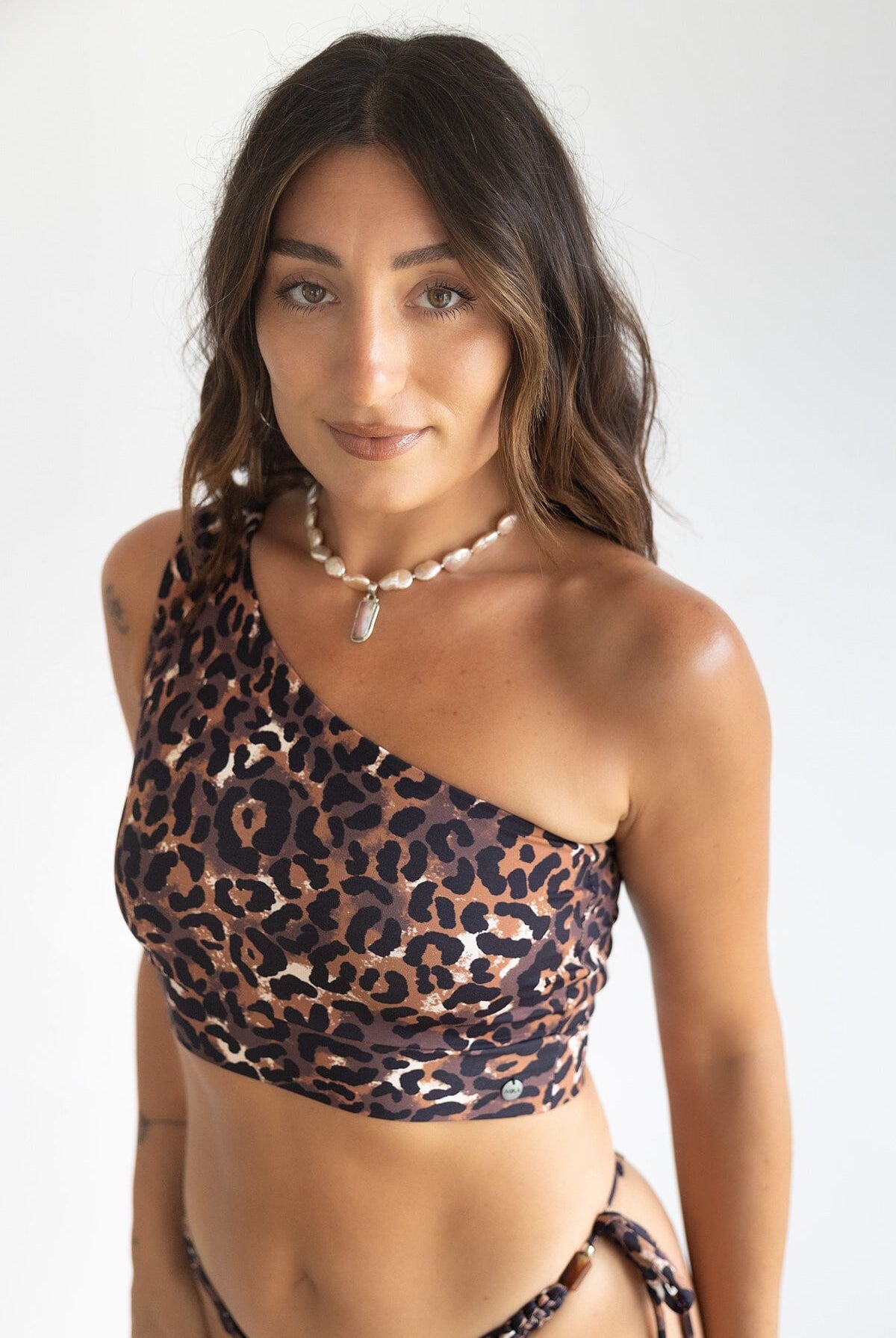 Mika Body Wear - Tops - Ava Top