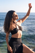 Mika Body Wear - Tops - Belle Bandeau Top