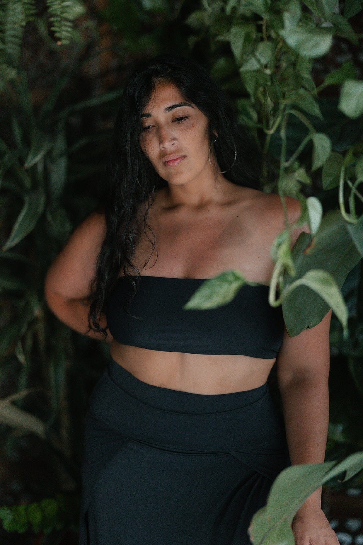 Mika Body Wear - Tops - Belle Bandeau Top