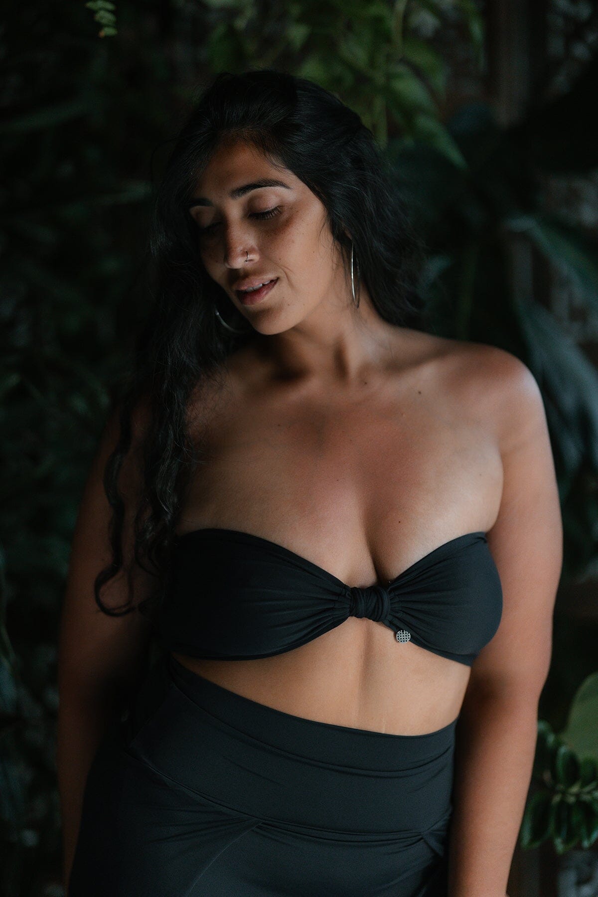 Mika Body Wear - Tops - Belle Bandeau Top