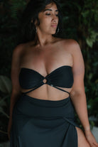 Mika Body Wear - Tops - Belle Bandeau Top