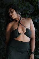 Mika Body Wear - Tops - Belle Bandeau Top