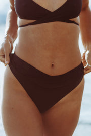 Mika Body Wear - Brandy Bottom #color_black