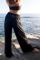 Mika Body Wear - Brianna Pant #color_black