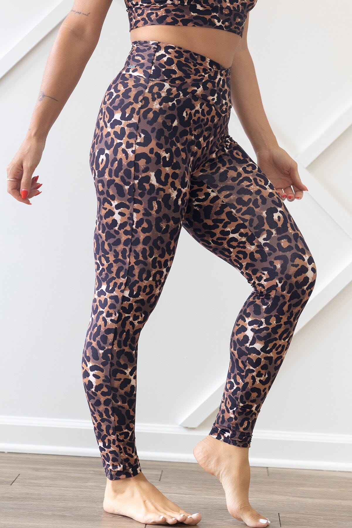 Mika Body Wear - Leggings - Cecelia Legging