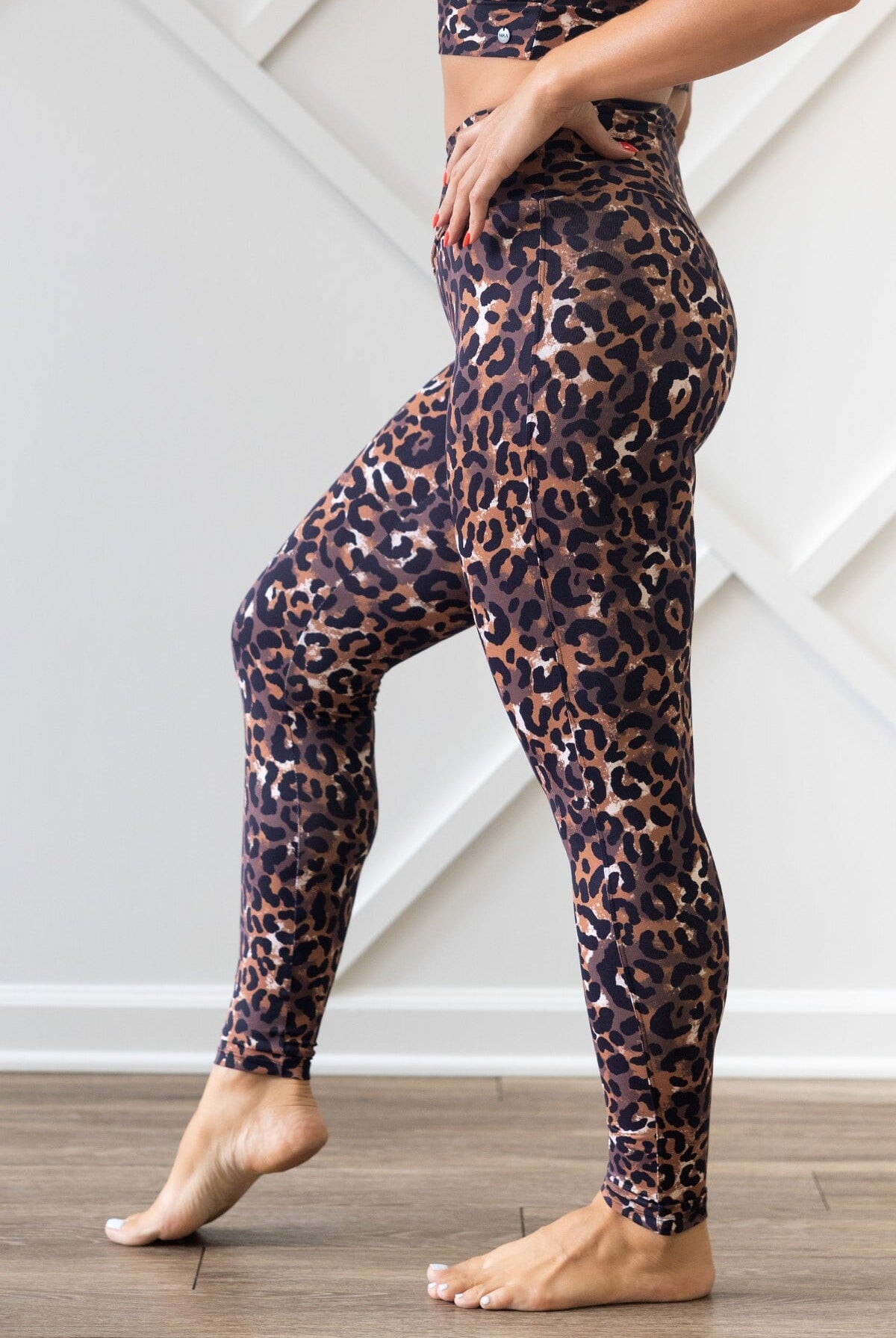 Mika Body Wear - Leggings - Cecelia Legging