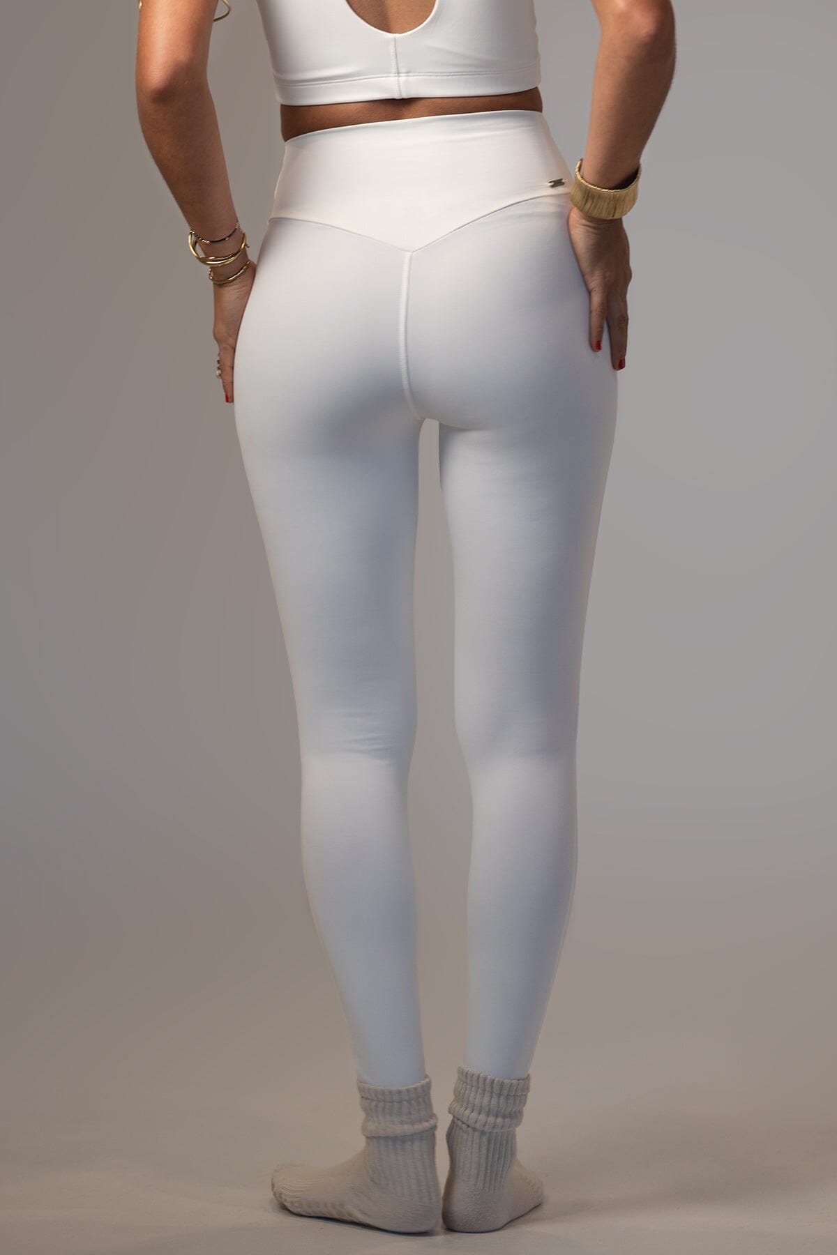 Mika Body Wear - Shorts - Cecelia Legging