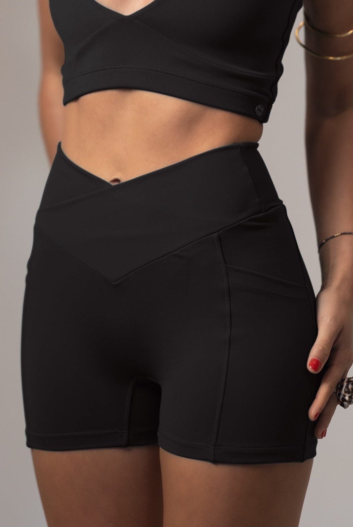 Mika Body Wear - Shorts - Celia Short