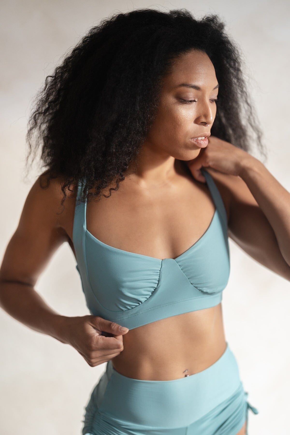 Mika Body Wear - Tops - Jolie Top