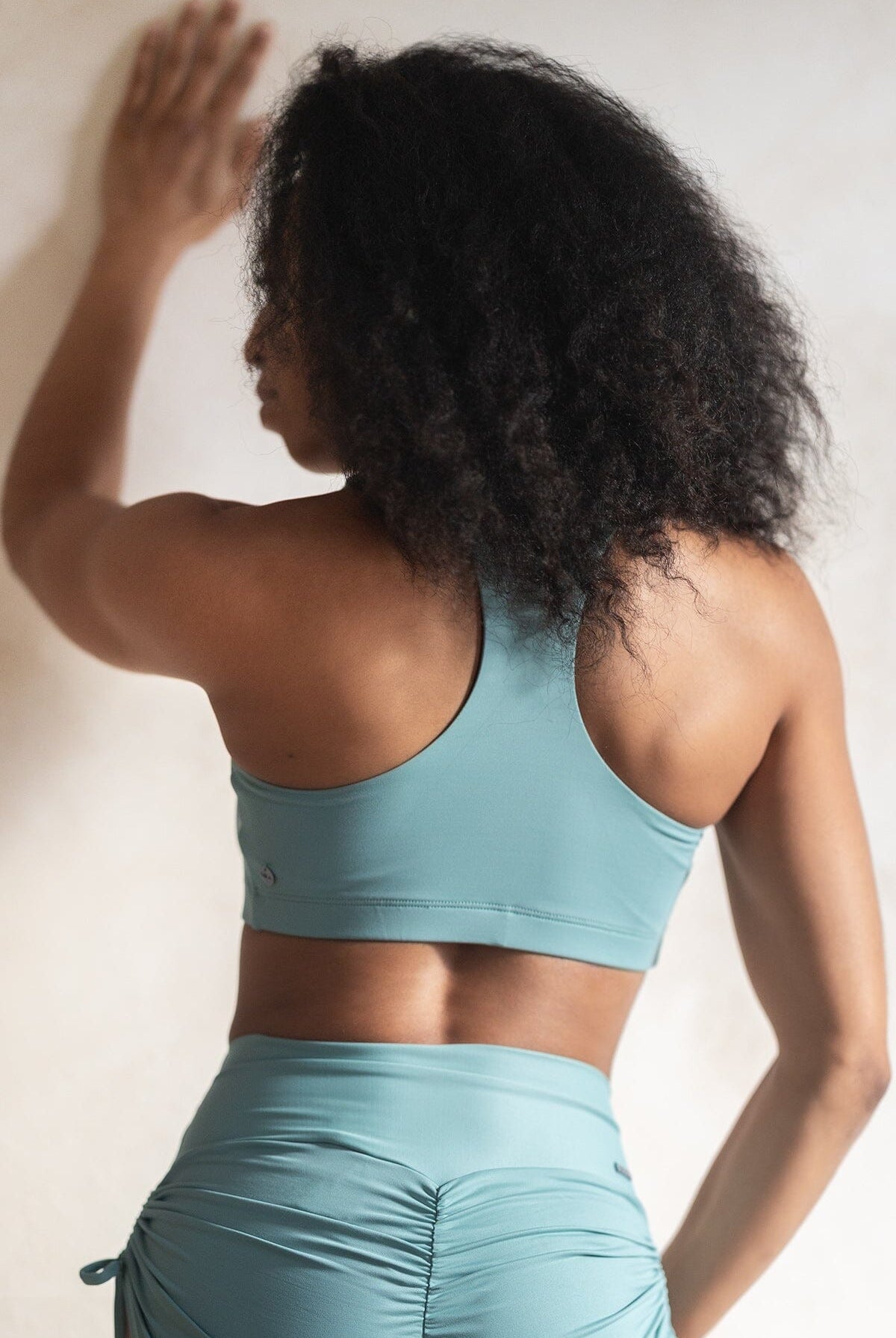 Mika Body Wear - Tops - Jolie Top
