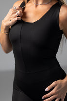 Mika Body Wear - Bodysuit - Kayla Bodysuit