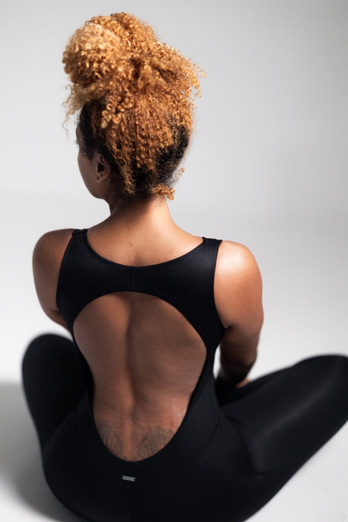 Mika Body Wear - Bodysuit - Kayla Bodysuit