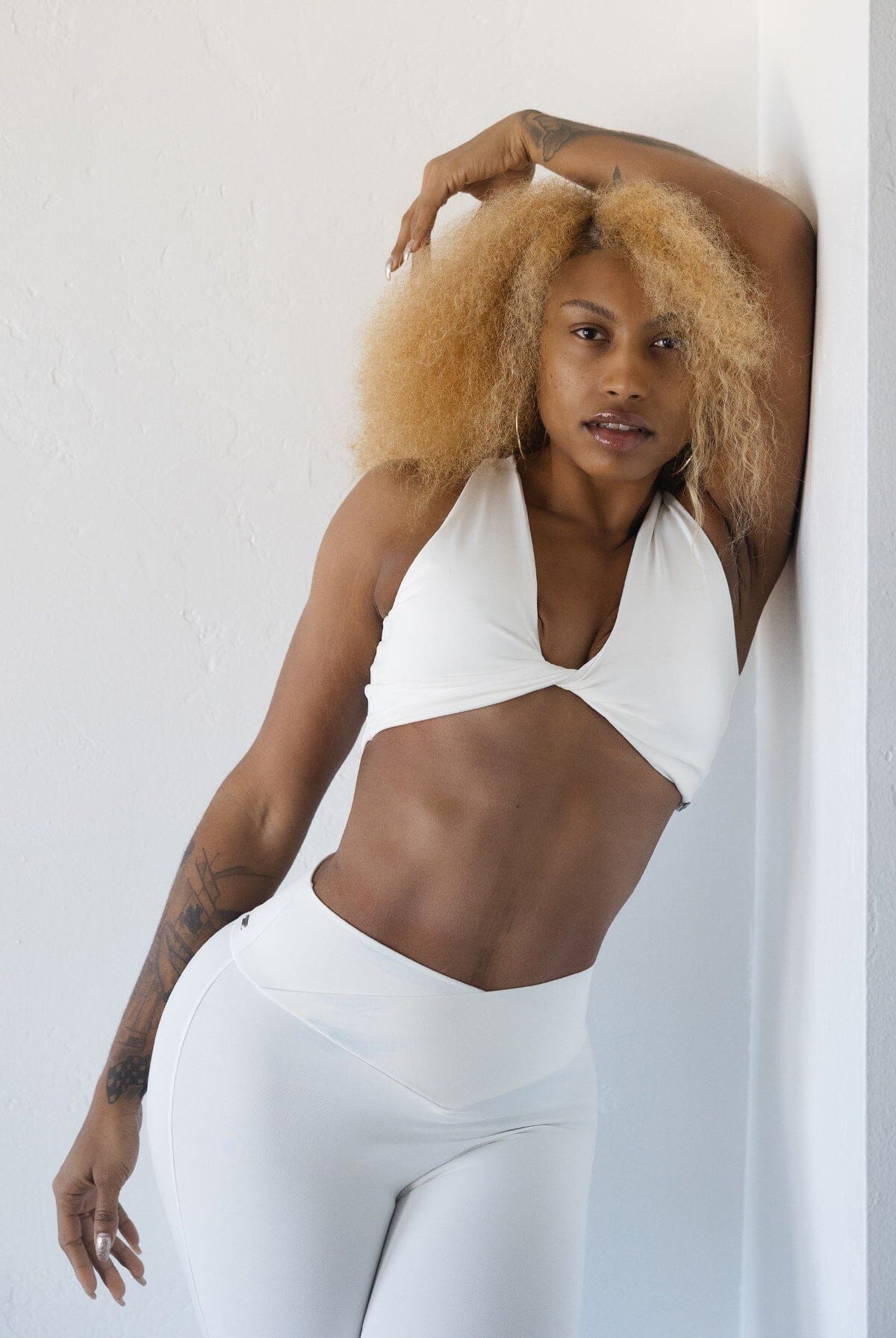 Mika Body Wear - Tops - Lesa Bra