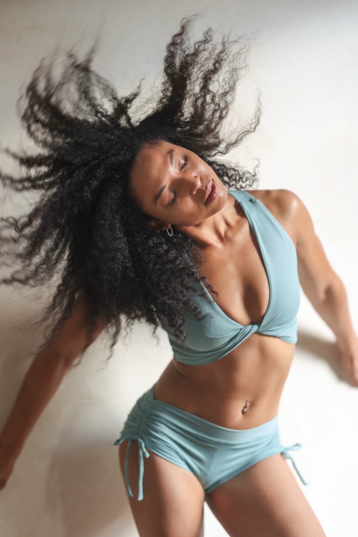 Mika Body Wear - Tops - Lesa Bra