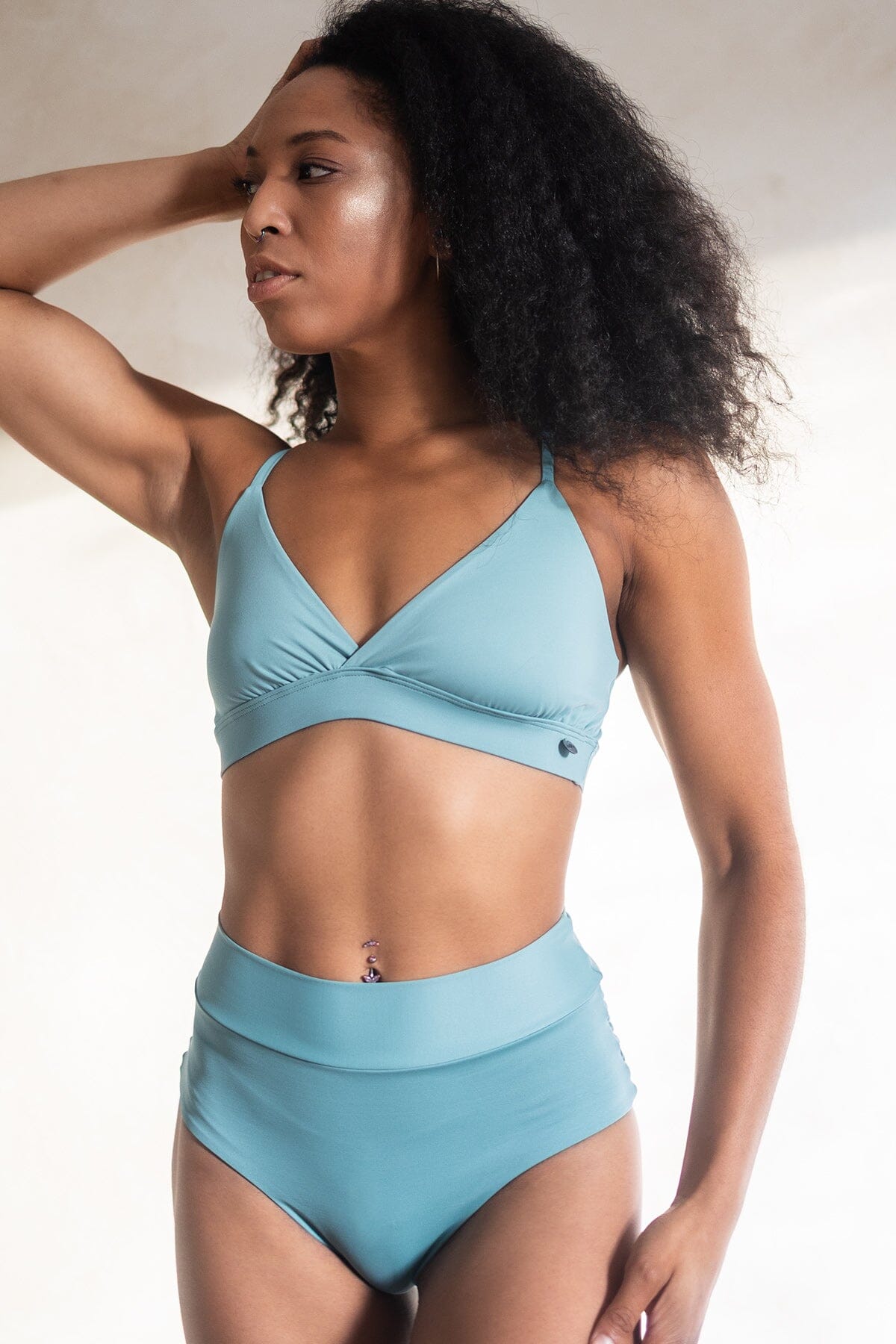Mika Body Wear - Shorts - Mia Bottom