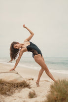 Mika Body Wear - Natalia One Piece #color_black