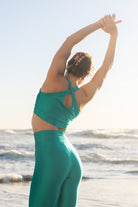 Mika Body Wear - Bra Tops- Nova Bra #color_emerald