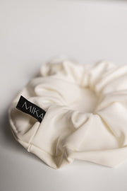 Mika Body Wear Scrunchie #color_cream
