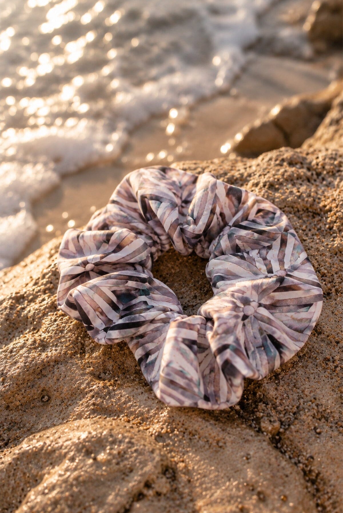 Mika Body Wear - Accessories - Scrunchie