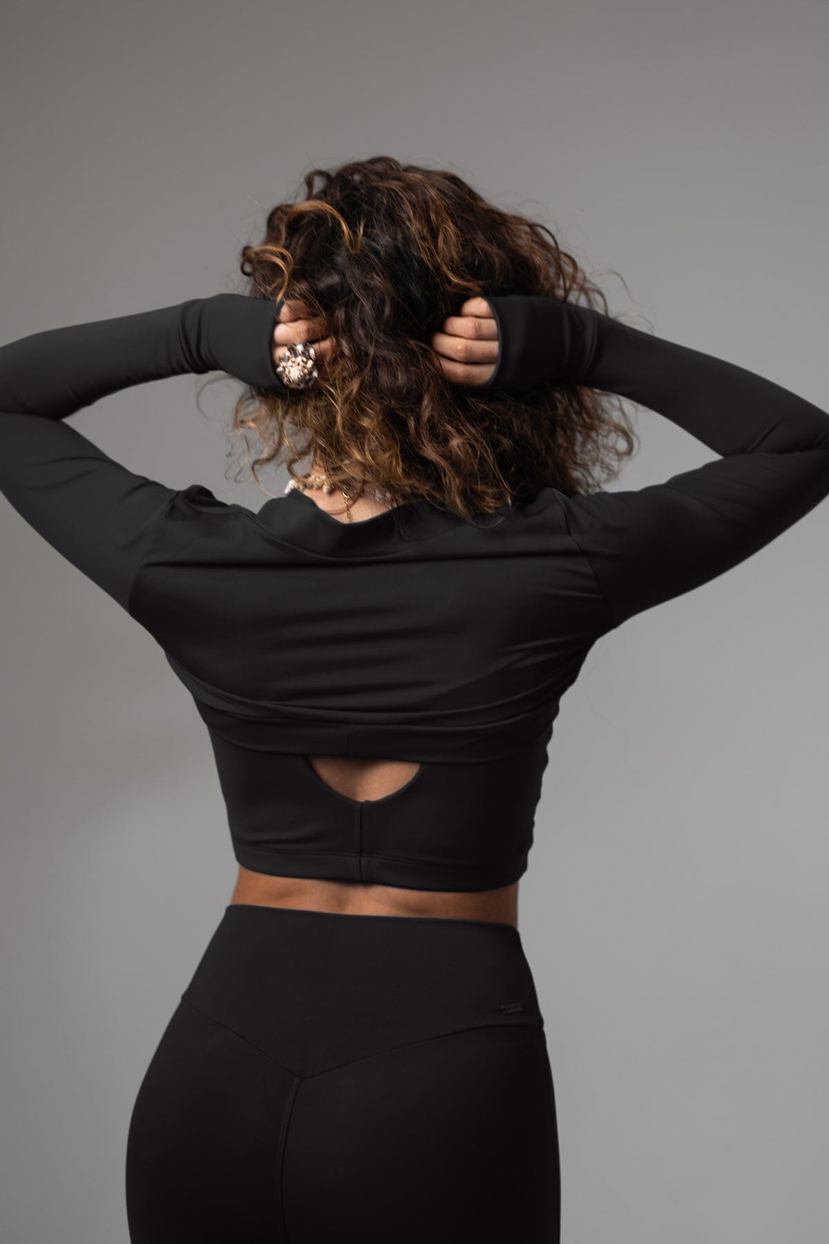 Mika Body Wear - Tops - Selene Bolero