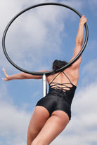 Mika Body Wear - Bodysuit - Wayara Short Bodysuit