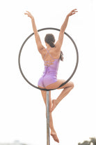 Mika Body Wear - Bodysuit - Wayara Short Bodysuit