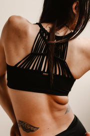 Mika Body Wear - Maria Top Tops #color_black