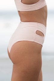 Mika Body Wear - Lena Bottoms #color_bellini