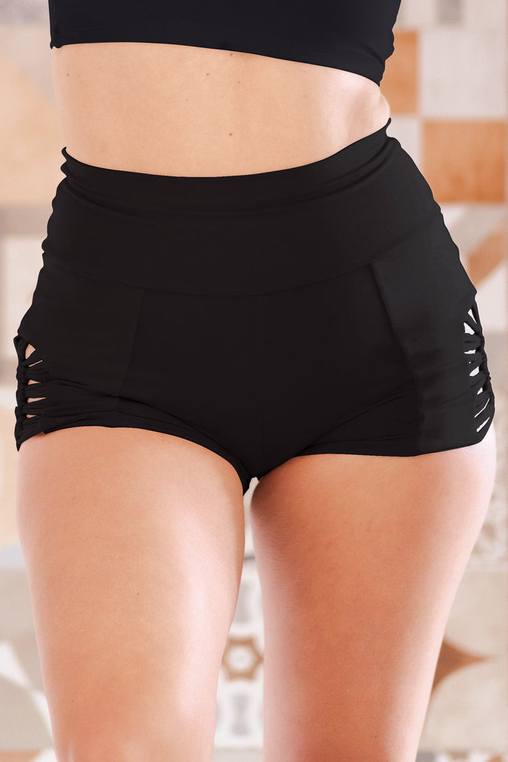 Mika Body Wear - Maria Short Shorts 