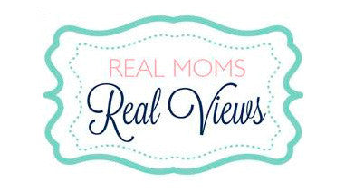 MIKA REVIEWED ON REAL MOMS REAL VIEWS BLOG