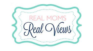 MIKA REVIEWED ON REAL MOMS REAL VIEWS BLOG