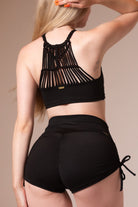 Mika Body Wear - Maria Top Tops #color_black