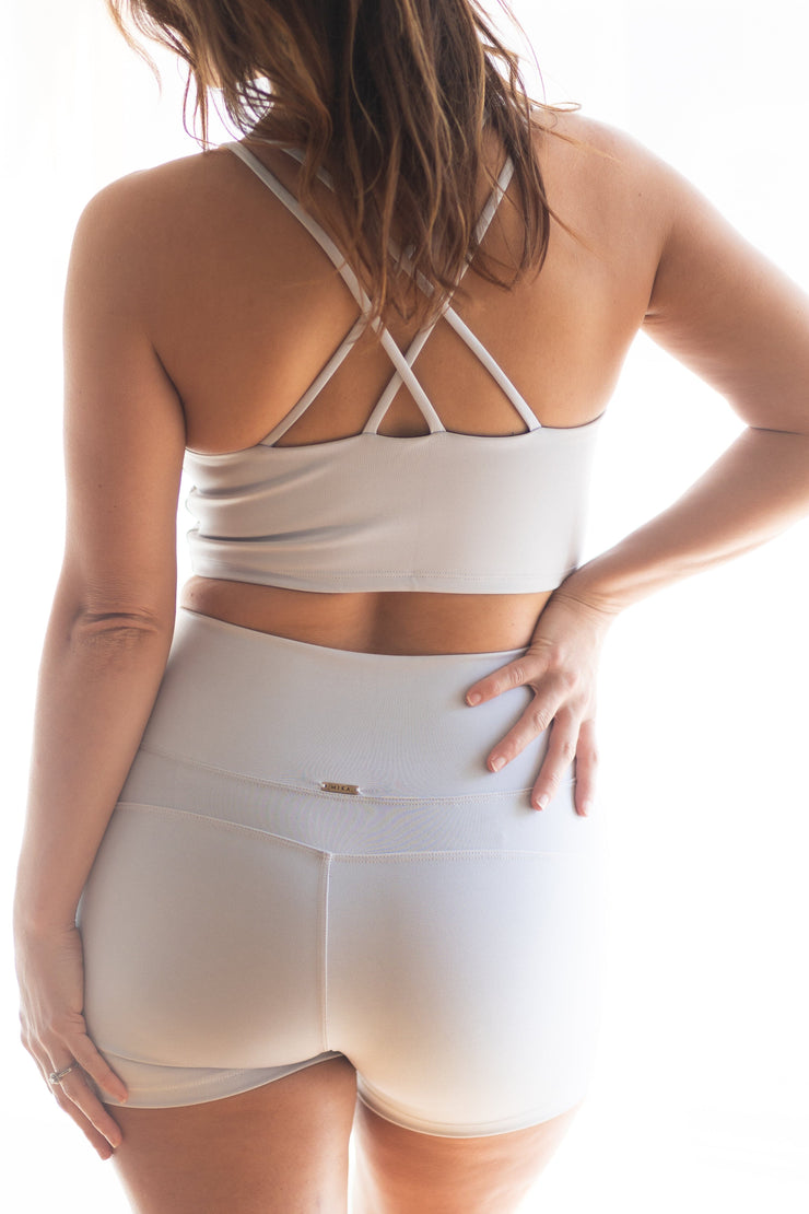 Mika Body Wear - Crops - Lillian Crop 