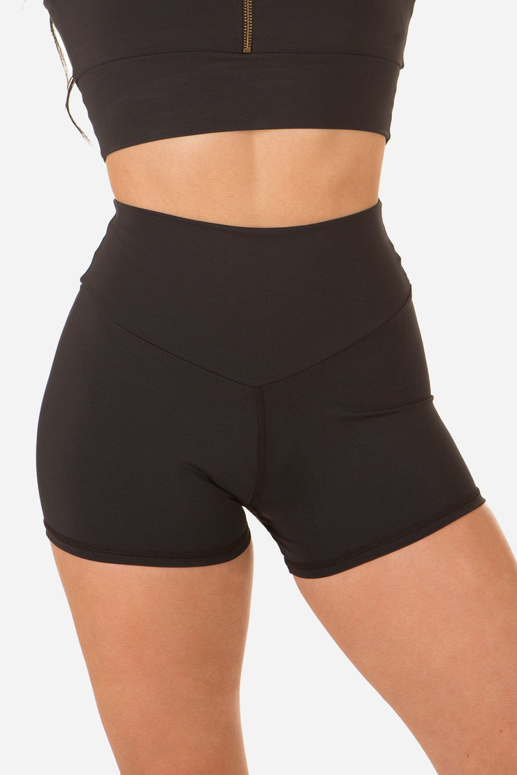 Mika Body Wear - Vero Short Shorts 