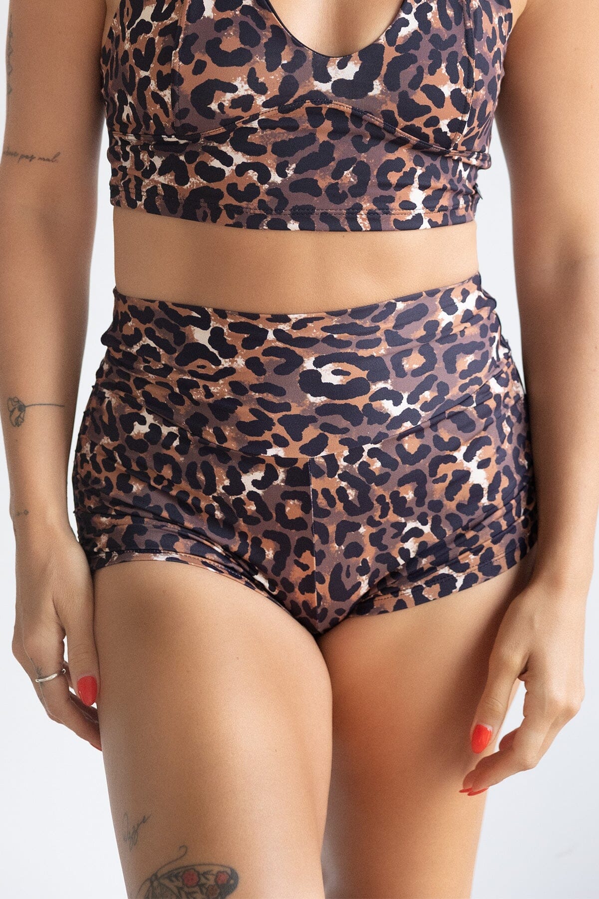 Mika Body Wear - Shorts - Addy Short