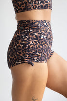 Mika Body Wear - Shorts - Addy Short