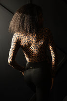 Mika Body Wear - Tops - Aluna Wrap