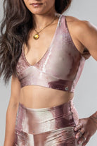 Mika Body Wear - Crop Tops - Aria Crop #color_aura