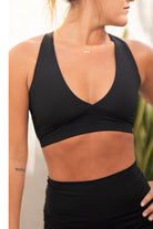 Mika Body Wear - Tops - Aria Crop