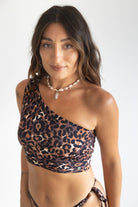 Mika Body Wear - Tops - Ava Top