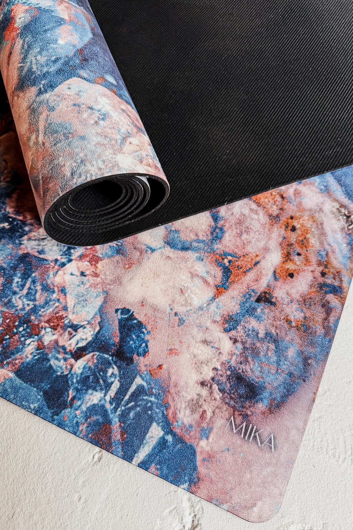 Mika Body Wear - Mats - Azurite