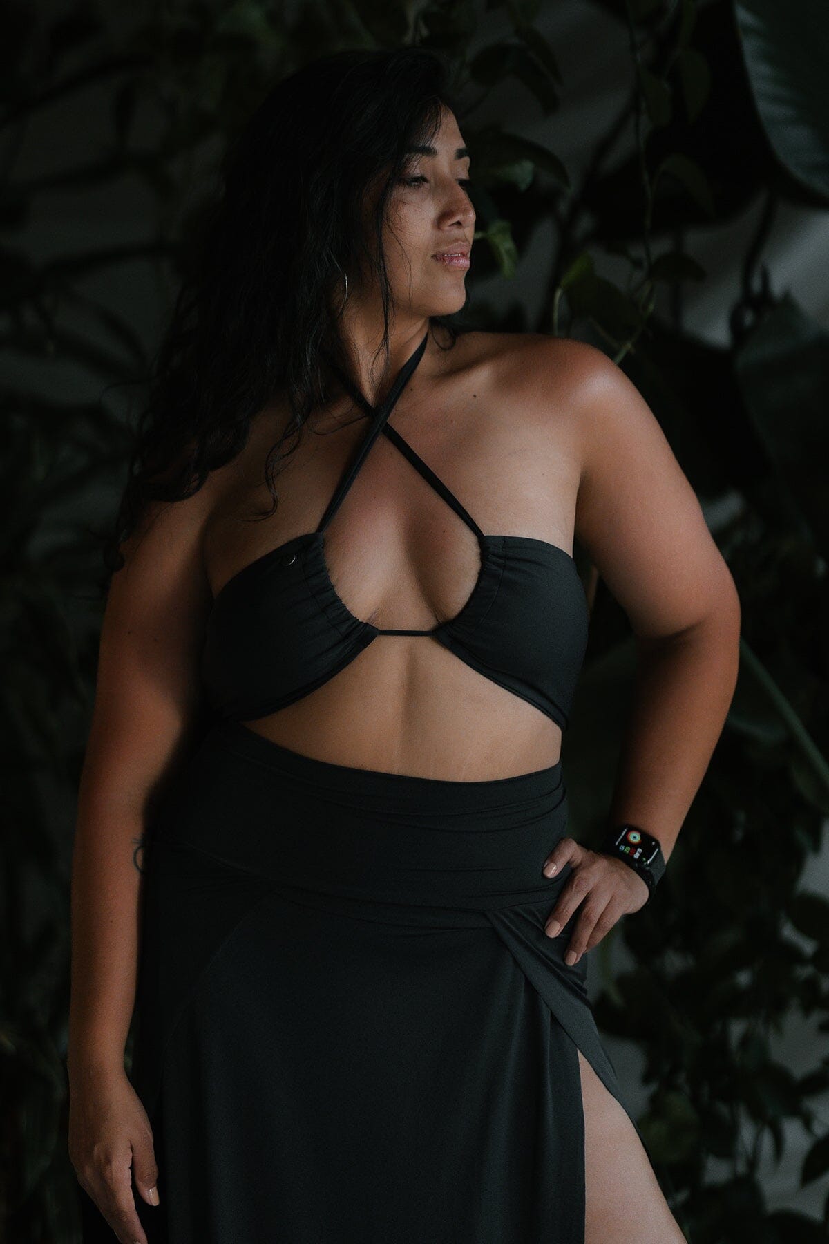 Mika Body Wear - Tops - Belle Bandeau Top