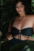 Mika Body Wear - Tops - Belle Bandeau Top
