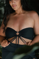 Mika Body Wear - Tops - Belle Bandeau Top