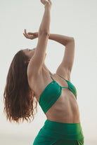 Mika Body Wear - Tops - Belle Bandeau Top